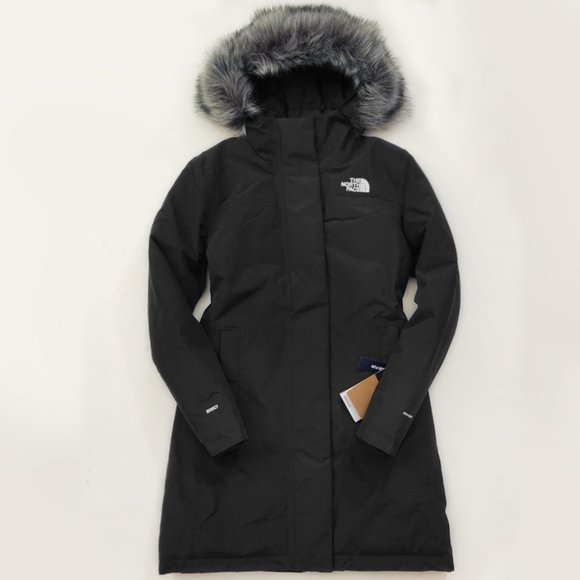The North Face Jackets & Coats The North Face Womens Arctic Parka